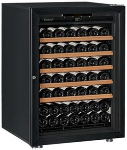 Винный шкаф EuroCave V-Prem-S фото в Тюмени