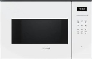 Встраиваемая микроволновая печь Bosch BEL554MW2 фото в Тюмени