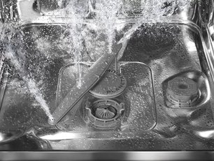 Посудомоечная машина Smeg LVFABCR фото 2 в Тюмени