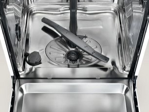 Посудомоечная машина Электролюкс ESA47210SW фото 4 в Тюмени Посудомоечная машина Electrolux ESA47210SW фото 4 в Тюмени