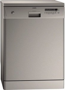 Посудомоечная машина AEG F55022M0 фото в Тюмени