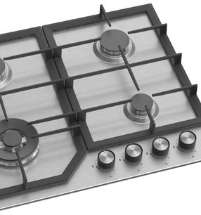 Варочная панель Джекис JH GI631W фото 3 Варочная панель Jacky`s JH GI631W фото 3