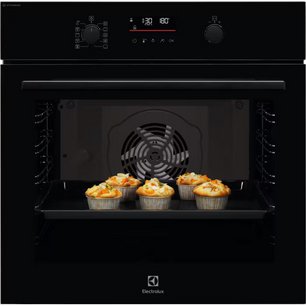 Духовой шкаф Электролюкс EOD6F77WZ фото в Тюмени Духовой шкаф Electrolux EOD6F77WZ фото в Тюмени