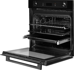 Духовой шкаф Куперсберг HM 629 Black фото 4 в Тюмени Духовой шкаф Kuppersberg HM 629 Black фото 4 в Тюмени