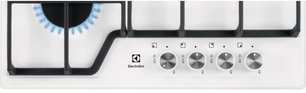 Варочная панель Electrolux GRE263MW фото 2 в Тюмени