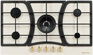 Варочная панель Kuppersberg FS 903 C Bronze фото в Тюмени