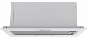 Встраиваемая вытяжка Midea MH60I301W фото в Тюмени