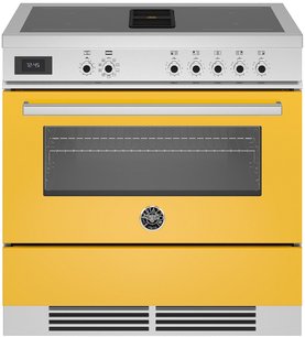 Варочный центр Bertazzoni PROCH94I1EGIT фото в Тюмени