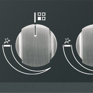 Независимая газовая поверхность Kaiser KCG 6383 Turbo фото 3 в Тюмени