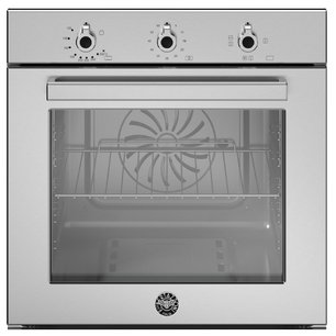 Духовой шкаф Bertazzoni F605PROGKX фото в Тюмени