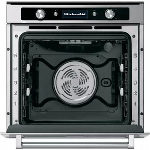 Духовой шкаф Китчен Эйд KOLSP 60602 фото 3 в Тюмени Духовой шкаф KitchenAid KOLSP 60602 фото 3 в Тюмени