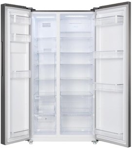 Холодильник Кертинг KNFS 93535 X фото 3 в Тюмени Холодильник Korting KNFS 93535 X фото 3 в Тюмени