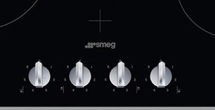 Варочная панель Smeg SE364TDM фото 2 в Тюмени