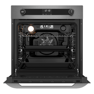 Духовой шкаф Maunfeld EOEM7614S фото 2 в Тюмени