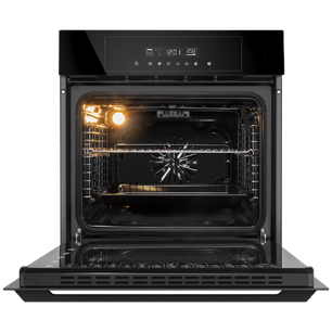 Духовой шкаф Maunfeld AEOD60103B2 фото 4 в Тюмени