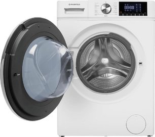 Стиральная машина Maunfeld MFWM127IWH02 фото 3 в Тюмени