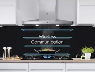 Варочная панель Electrolux EIS7548 фото 2 в Тюмени