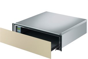 Подогреватель Smeg CT15P фото в Тюмени