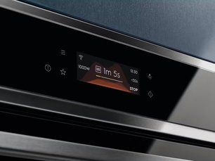 Духовой шкаф Электролюкс EOB8S39WX фото 4 в Тюмени Духовой шкаф Electrolux EOB8S39WX фото 4 в Тюмени