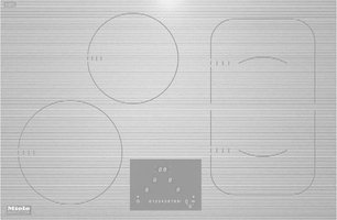 Индукционная панель Miele KM 6349-1 фото в Тюмени