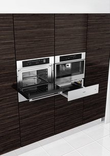 Встраиваемый подогреватель посуды Fulgor Milano CWD 15 X фото 2 в Тюмени