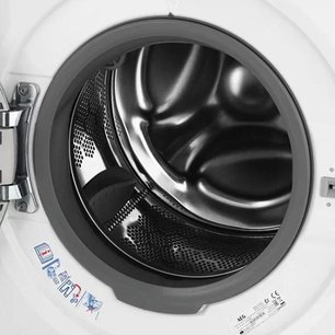 Стиральная машина АЕГ L6FBG48S фото 4 в Тюмени Стиральная машина AEG L6FBG48S фото 4 в Тюмени
