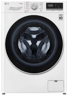 Стиральная машина LG F4V5RYPOW фото в Тюмени