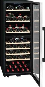 Винный шкаф La Sommeliere ECS81.2Z фото 3 в Тюмени