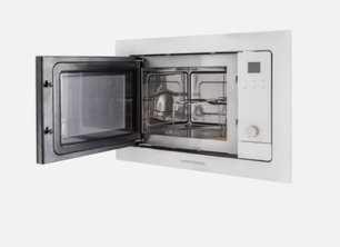 Встраиваемая микроволновая печь Куперсберг HMW 655 W фото 3 в Тюмени Встраиваемая микроволновая печь Kuppersberg HMW 655 W фото 3 в Тюмени