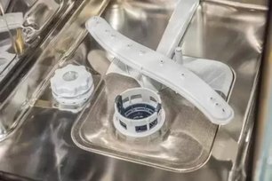 Посудомоечная машина Kuppersberg GS 4505 фото 4 в Тюмени