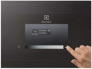 Варочная панель Electrolux EHX8H10FBK фото 2 в Тюмени