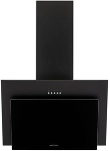 Вытяжка Krona ELMA 600 black PB фото 2 в Тюмени Вытяжка Krona ELMA 600 black PB фото 2 в Тюмени