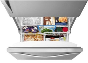 Холодильник Майтаг 5GFB2058EA фото 3 в Тюмени Холодильник Maytag 5GFB2058EA фото 3 в Тюмени