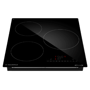 Варочная панель Maunfeld AVI4533SBK фото 3 в Тюмени