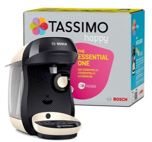 Кофемашина Бош TAS1007 Tassimo фото 4 в Тюмени Кофемашина Bosch TAS1007 Tassimo фото 4 в Тюмени