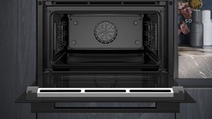 Духовой шкаф Сименс CB734G1B1 фото 3 в Тюмени Духовой шкаф Siemens CB734G1B1 фото 3 в Тюмени
