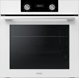 Духовой шкаф Хайер HOQ-K2ANN3WB фото в Тюмени Духовой шкаф Haier HOQ-K2ANN3WB фото в Тюмени