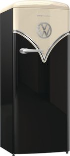 Холодильник Gorenje OBRB153BK фото 3 в Тюмени