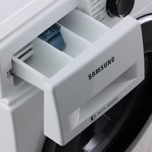 Стиральная машина Samsung WW 70J4210HW фото 4 в Тюмени
