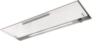 Вытяжка Фабер SWIFT X/WH GLASS A90 фото в Тюмени Вытяжка Faber SWIFT X/WH GLASS A90 фото в Тюмени