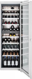 Винный шкаф Гаггенау RW282260 фото в Тюмени Винный шкаф Gaggenau RW282260 фото в Тюмени