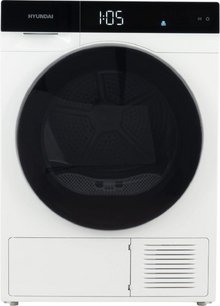 Сушильная машина Hyundai DFE9429 фото в Тюмени