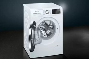 Стиральная машина с фронтальной загрузкой SIEMENS WM14T6H2OE фото 4 в Тюмени Стиральная машина с фронтальной загрузкой SIEMENS WM14T6H2OE фото 4 в Тюмени
