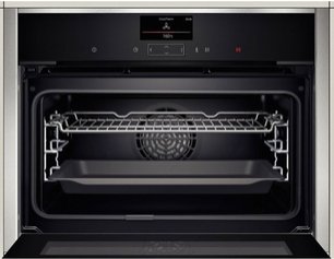 Духовой шкаф Нефф C27CS22N0 фото 4 в Тюмени Духовой шкаф Neff C27CS22N0 фото 4 в Тюмени