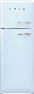 Холодильник Смег FAB30LPB6 фото в Тюмени Холодильник Smeg FAB30LPB6 фото в Тюмени