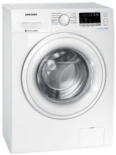 Стиральная машина Samsung WW80K42E06W фото 3 в Тюмени