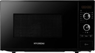 Микроволновая печь Hyundai HYM-D3032 фото в Тюмени