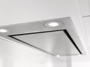 Вытяжка Миле DA 2690 EDST фото 2 в Тюмени Вытяжка Miele DA 2690 EDST фото 2 в Тюмени