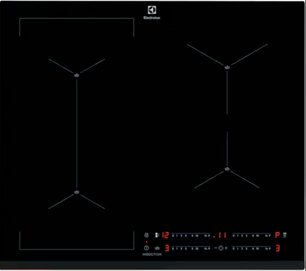 Варочная панель Electrolux EIS62449 фото в Тюмени