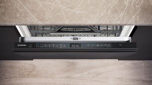Встраиваемая посудомоечная машина Siemens SX95EX07CE фото 3 в Тюмени